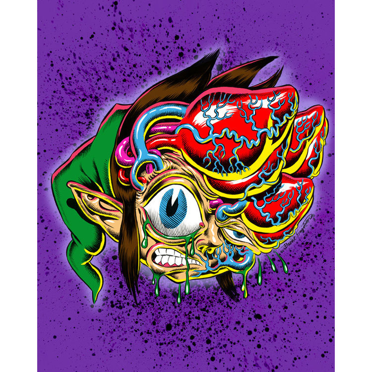 Link by brent engstrom