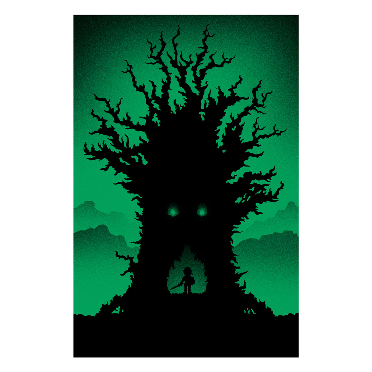 Tree Dungeon