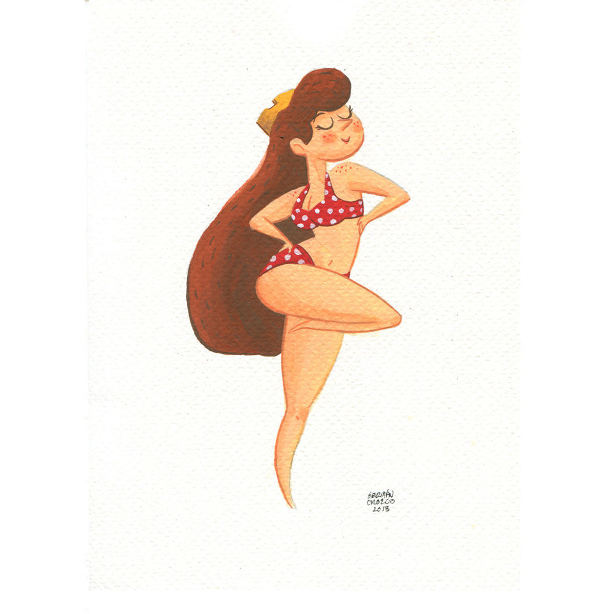 Your Princess is in another castle