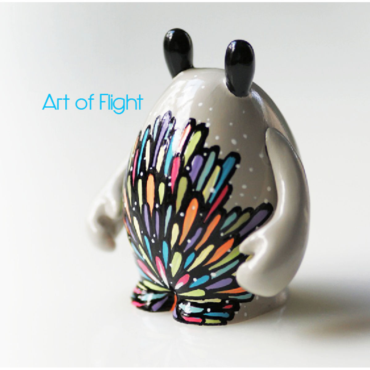 Art of Flight