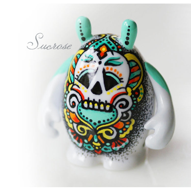 Sucrose by The Graphix Chick (Jessica Esper)