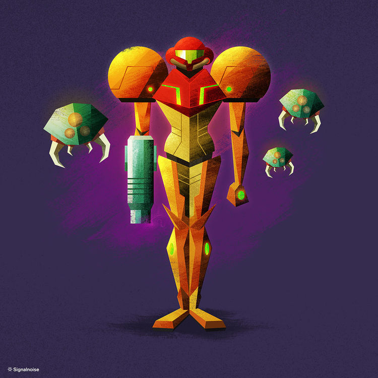 999 by Signalnoise (James White)