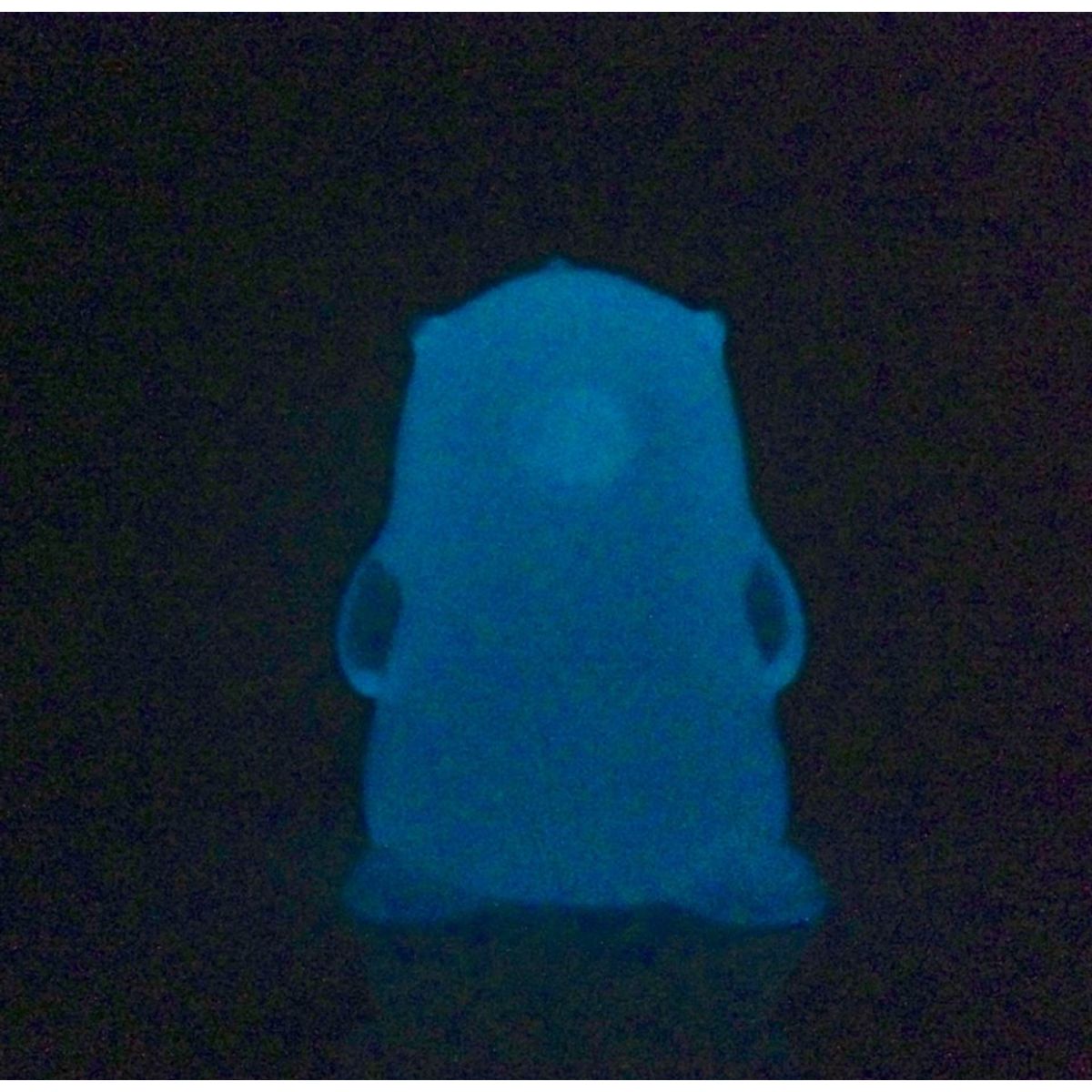 Heathrow - Jedi Ghost