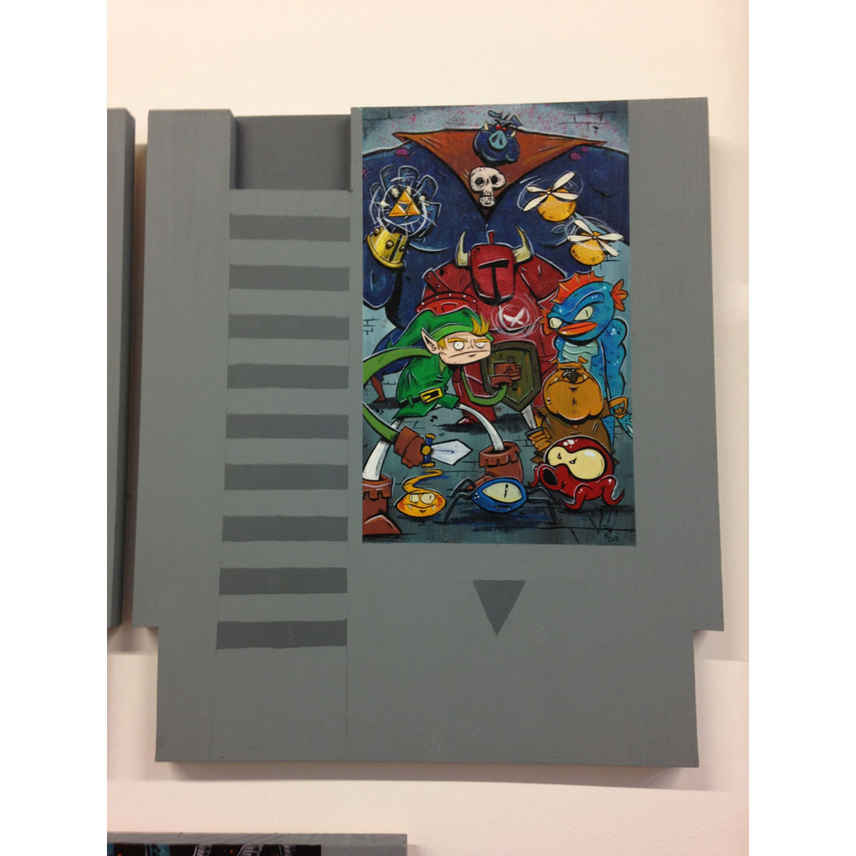 Excuuuse Me Princess