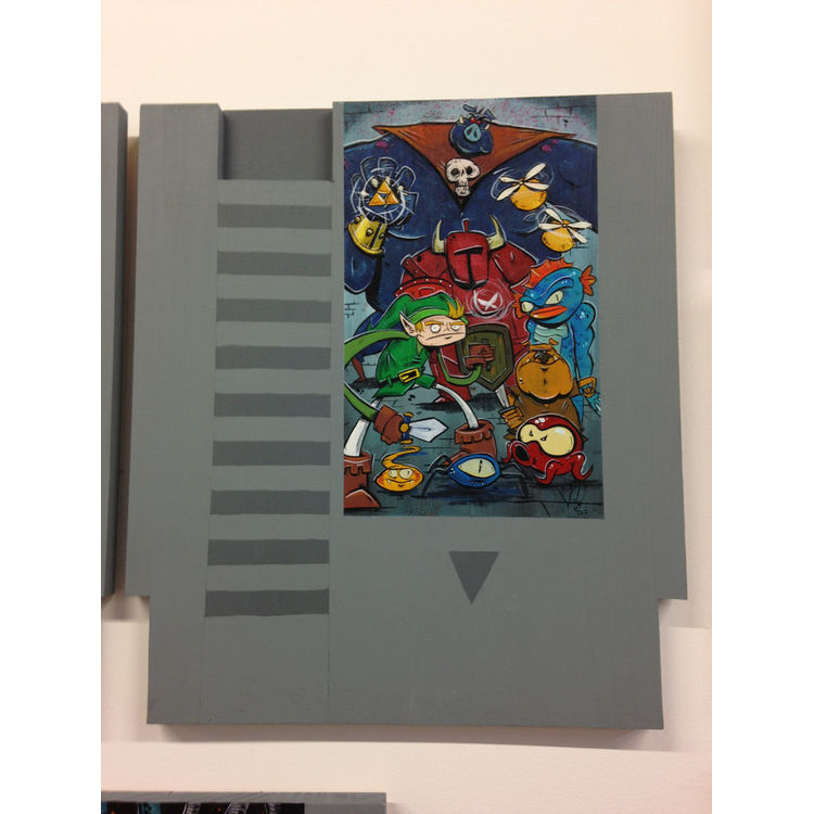 Excuuuse Me Princess by Lickyourelbow