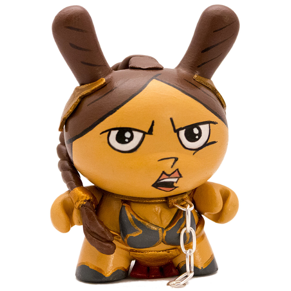 Slave Leia Dunny