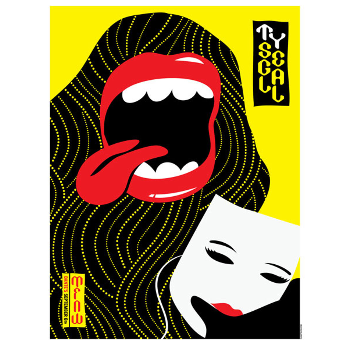 Ty Segall - Portland, OR