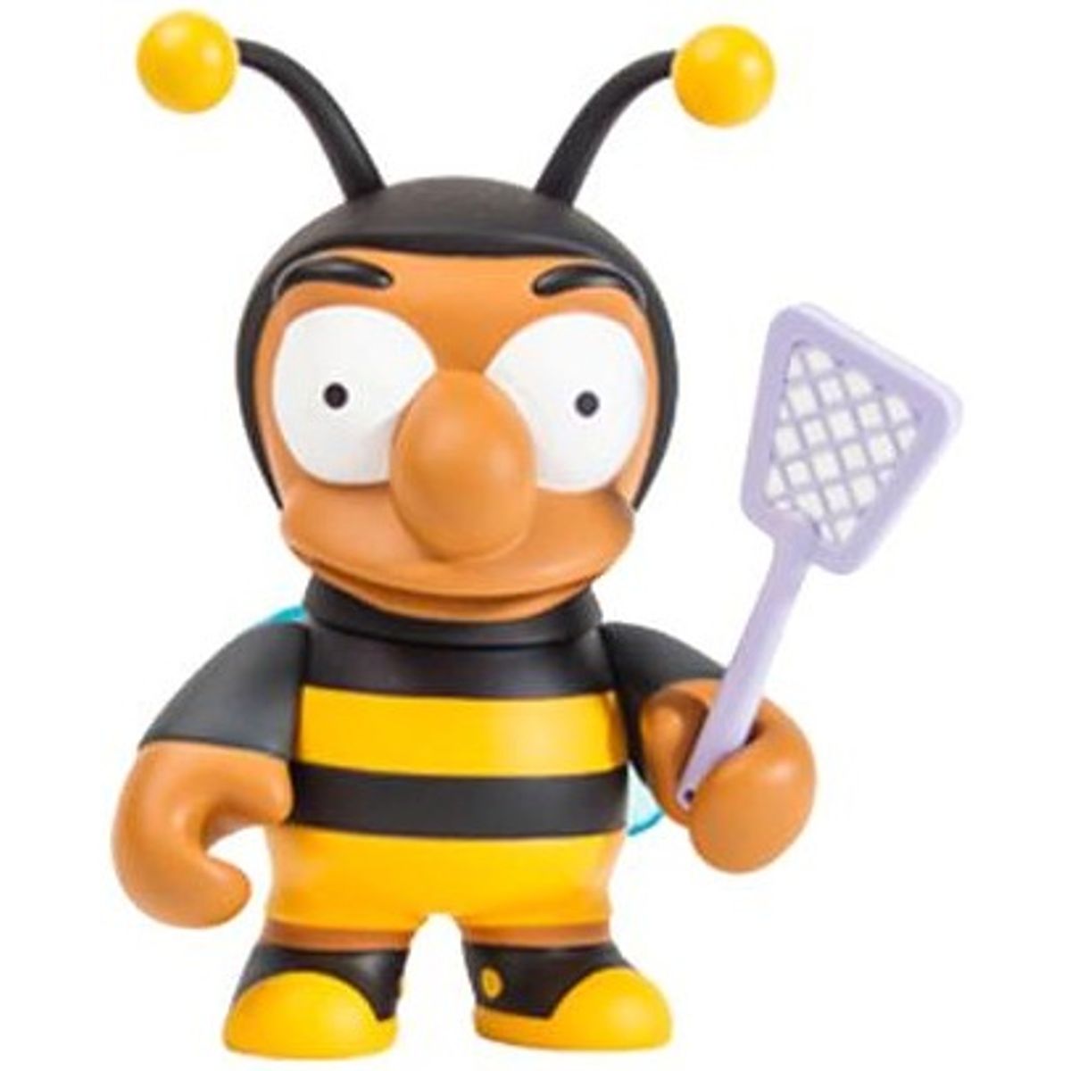 6" The Simpsons : Bumblebee Man