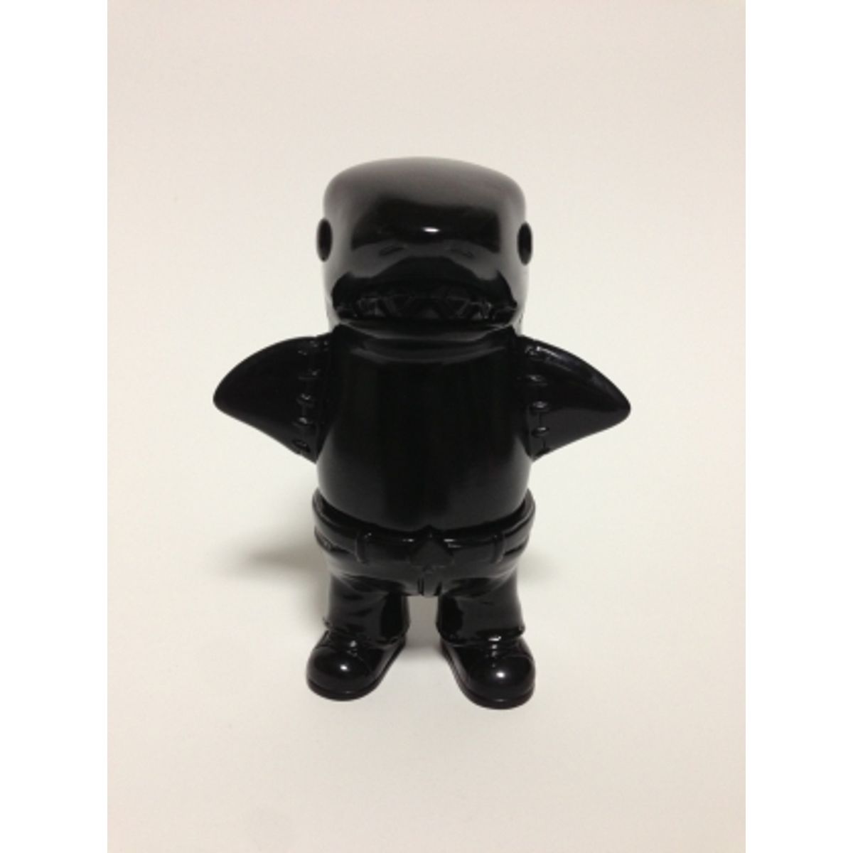 Sametan - Unpainted Black