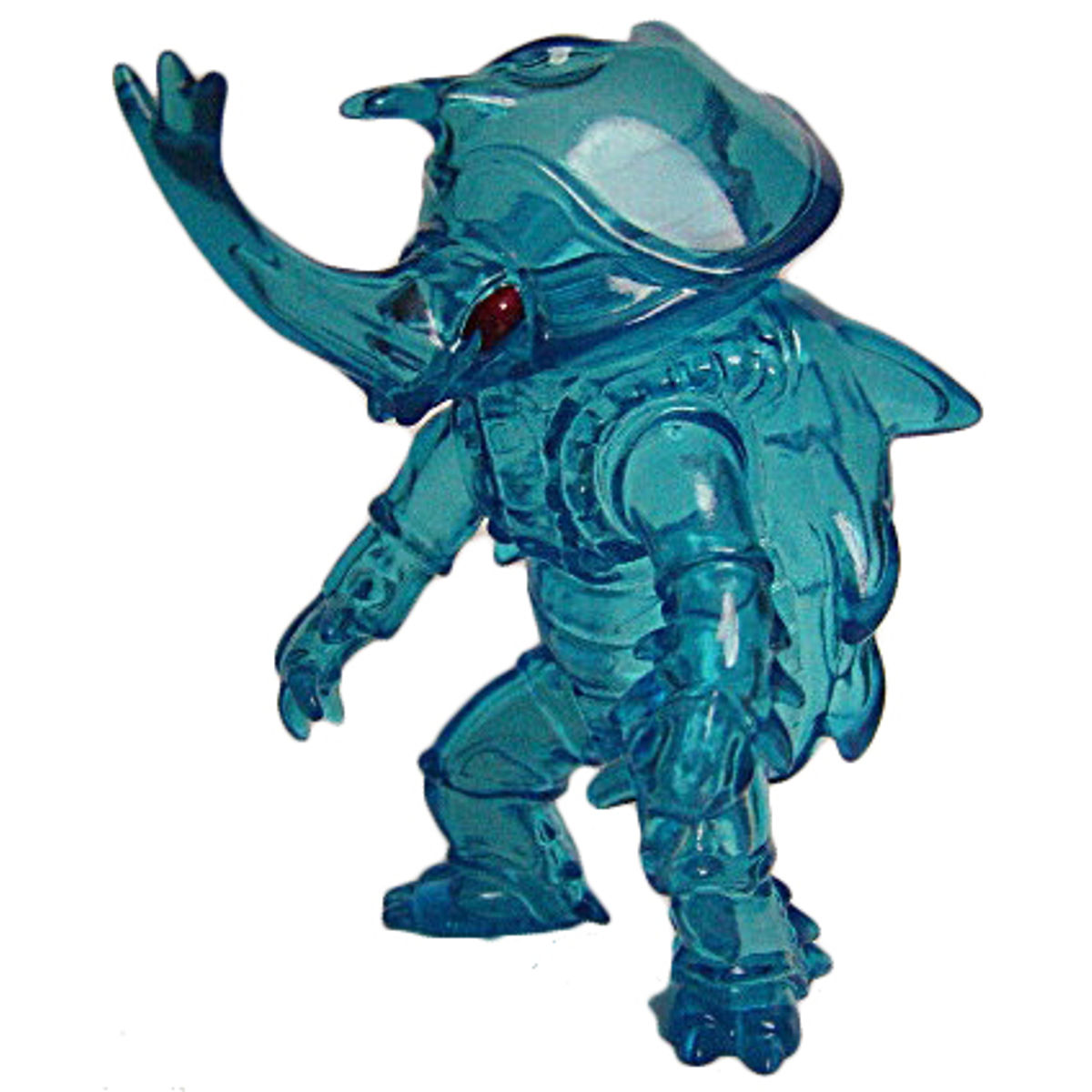 Beetlar - Wonder Festival Winter 2008