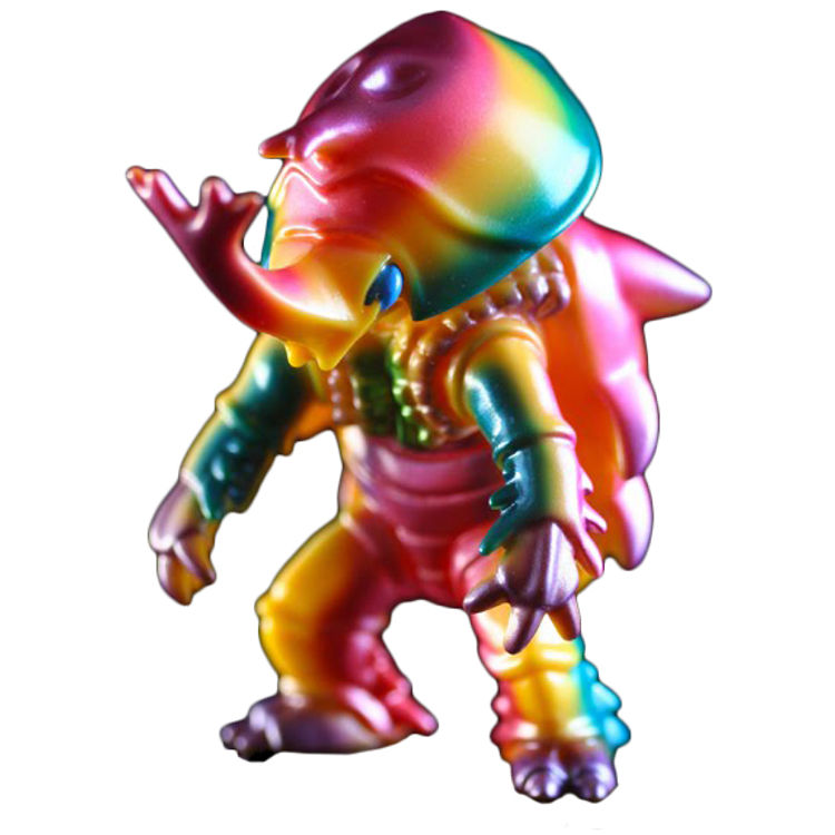 Beetlar - Kaiju Chronicle by Buster Call