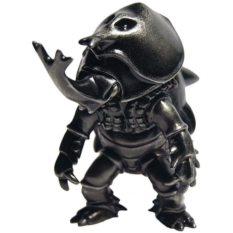 Beetlar - Unpainted Black by Buster Call