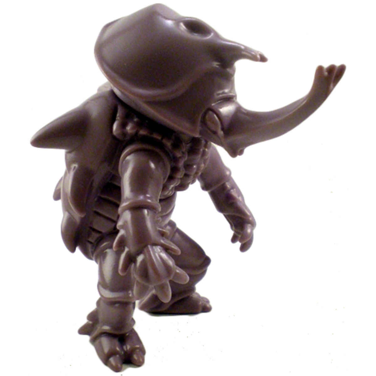 Beetlar - Unpainted Grey