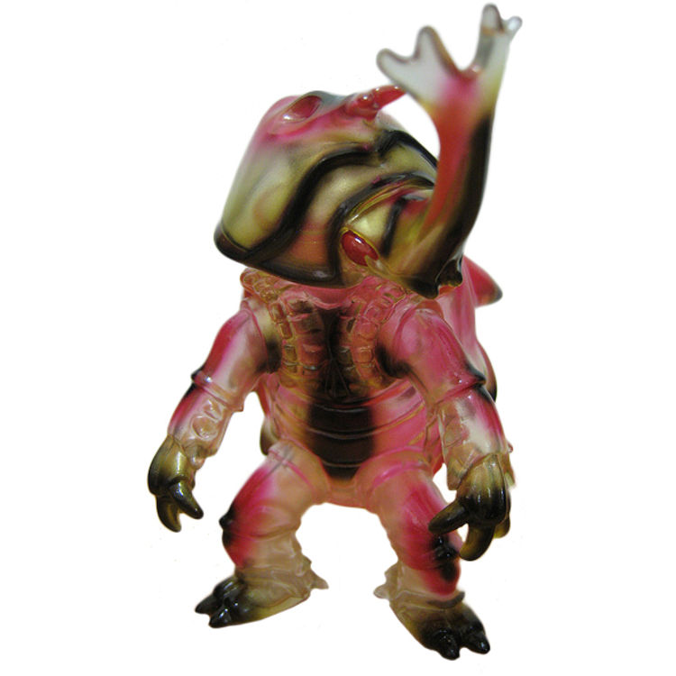 Beetlar by LilJAPAN (Hiro Hayashi)