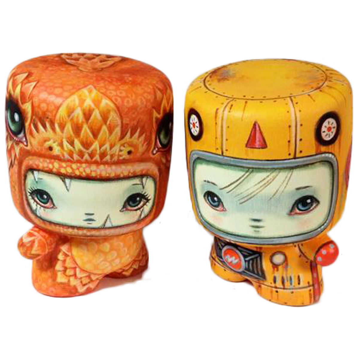 Wedding Cake Toppers