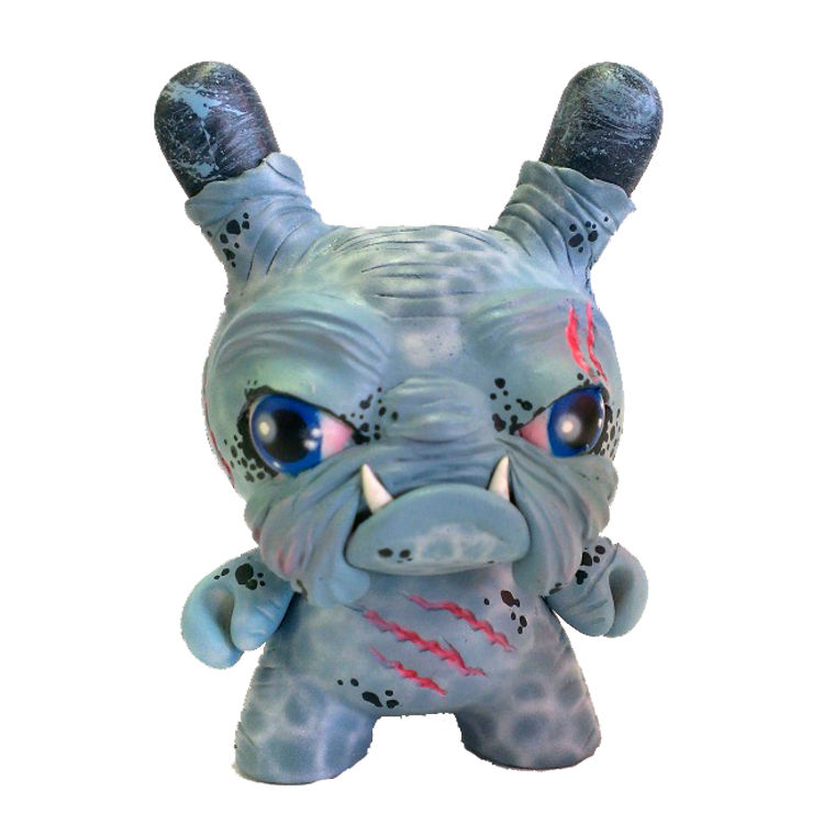 Bullkrabob by iROC