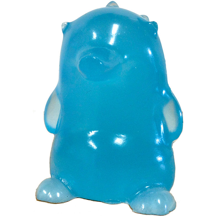 Heathrow - Jedi Ghost by Frank Kozik