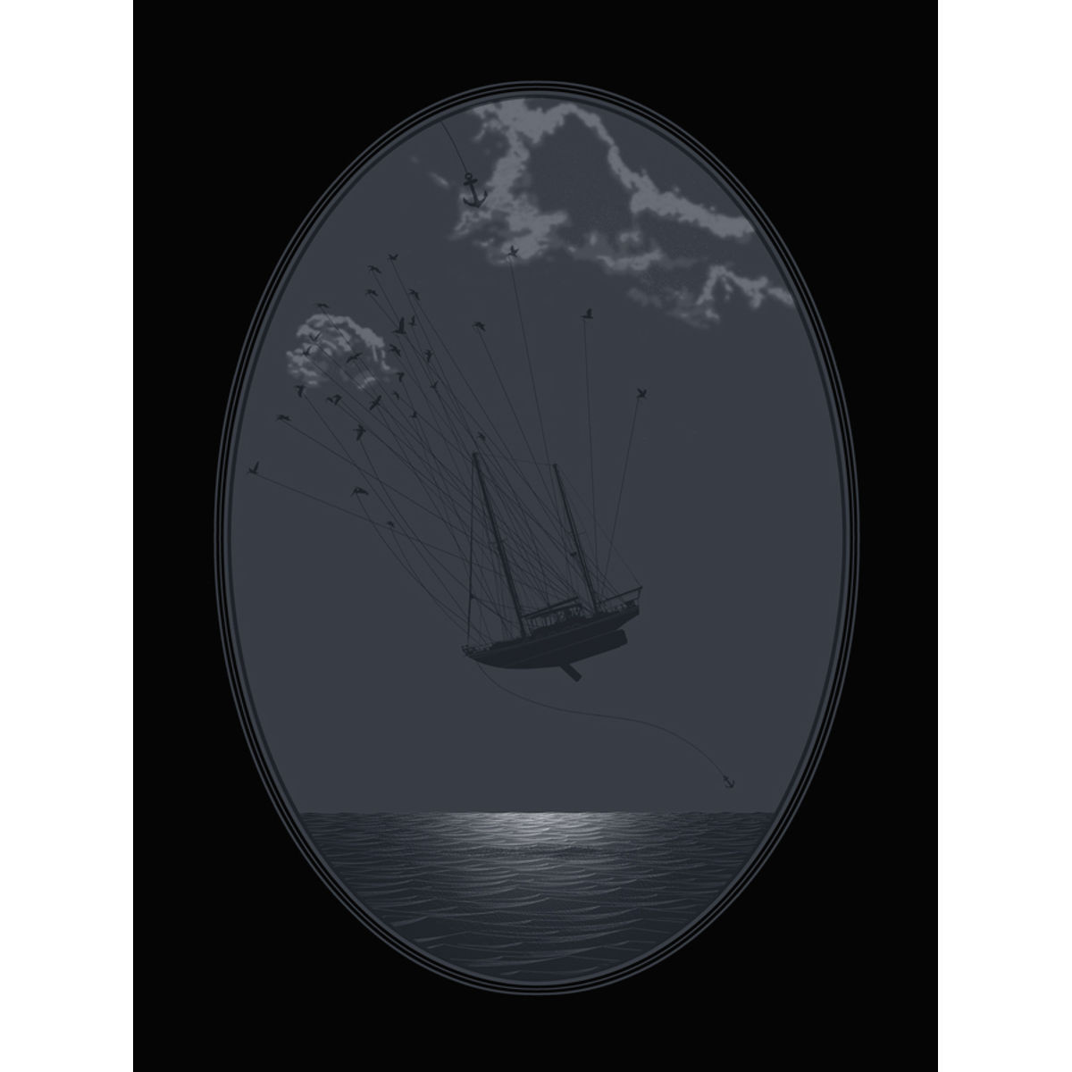 The Doldrums