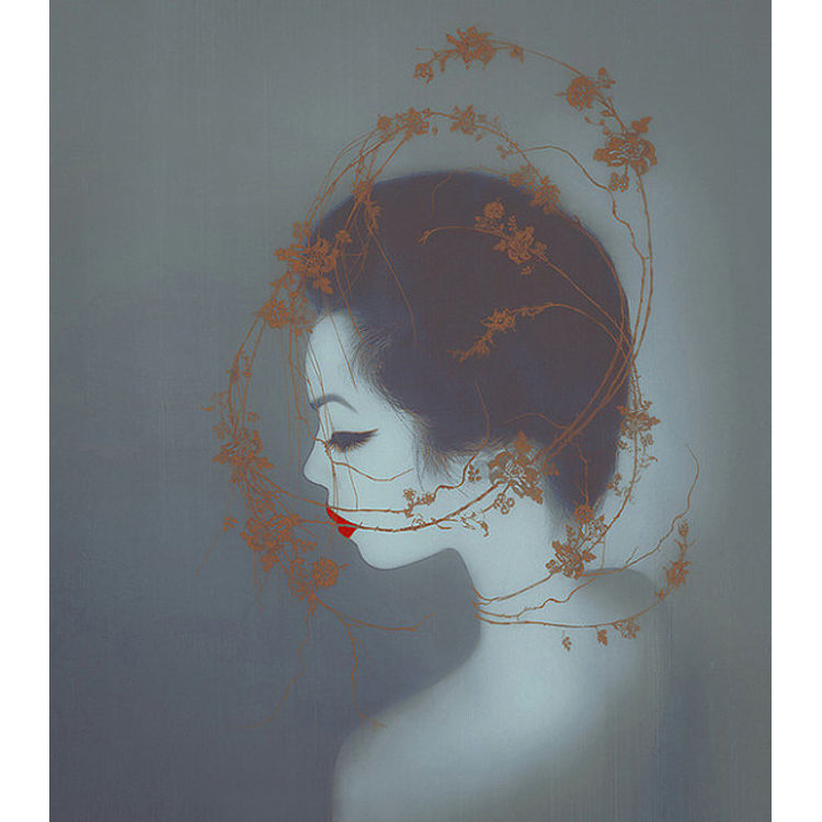 Harmony by Leslie Ann O'Dell