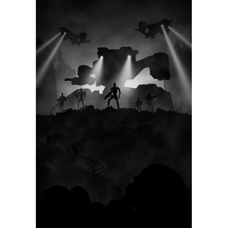 No Fate by Marko Manev