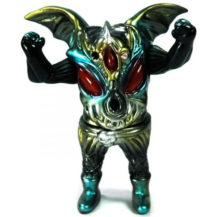 Anniversary Edition Luftkaiser by Paul Kaiju
