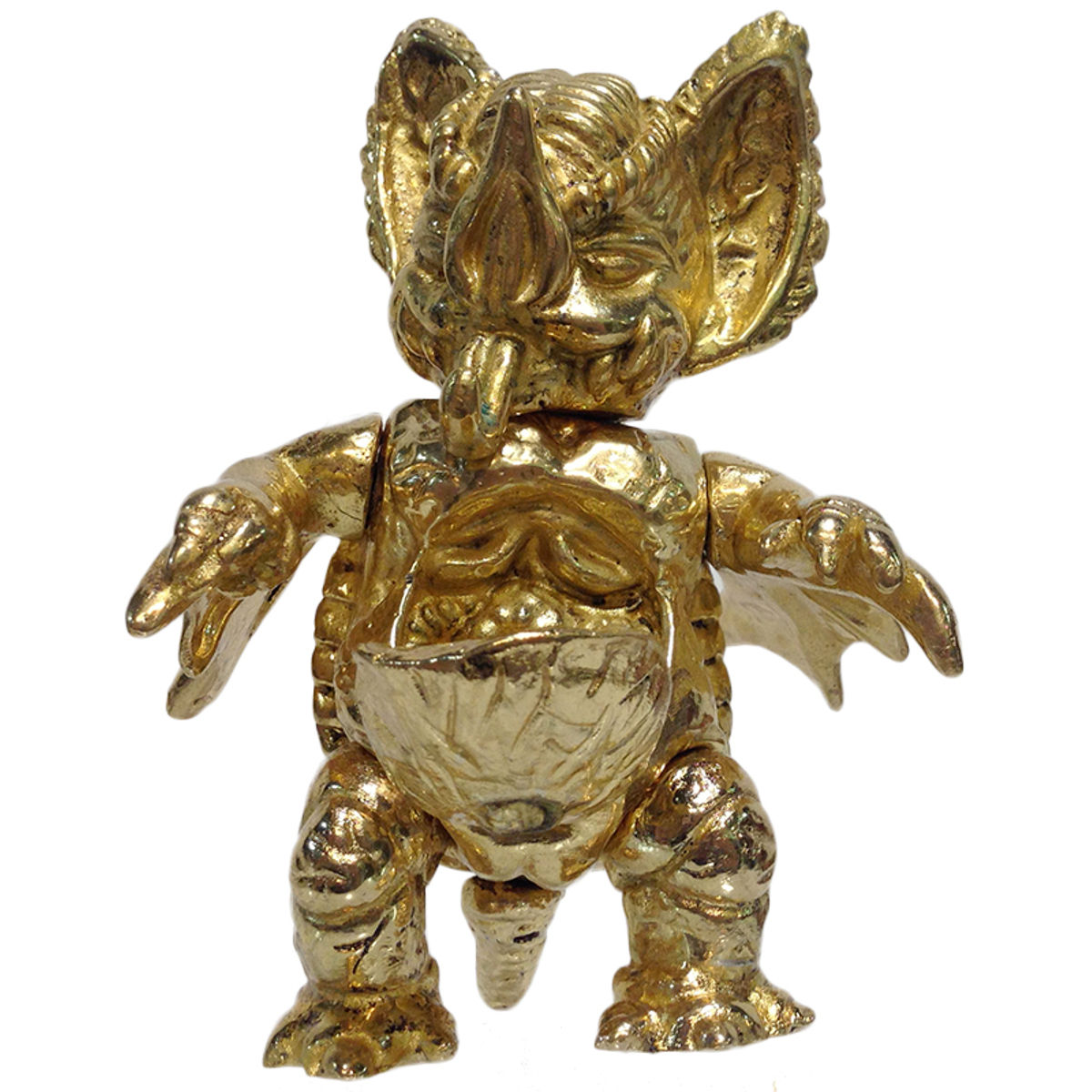 Metal Mockbat - Gold