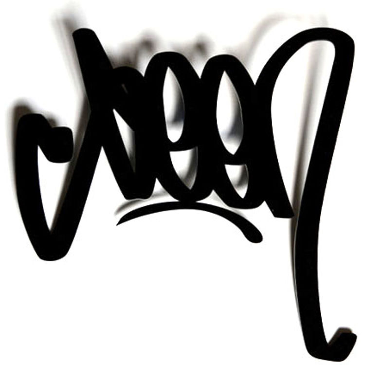 Seen signature - Black by SEEN