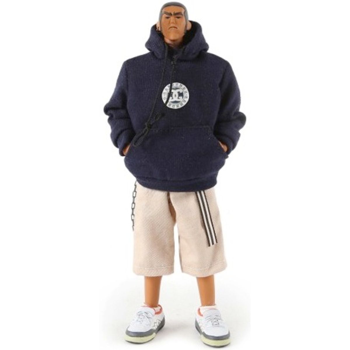 Garden(Palm)er - Young Maxx