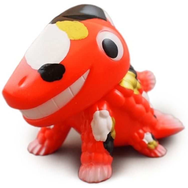 Ten-gallon Kotobuki (HP) by Chima Group