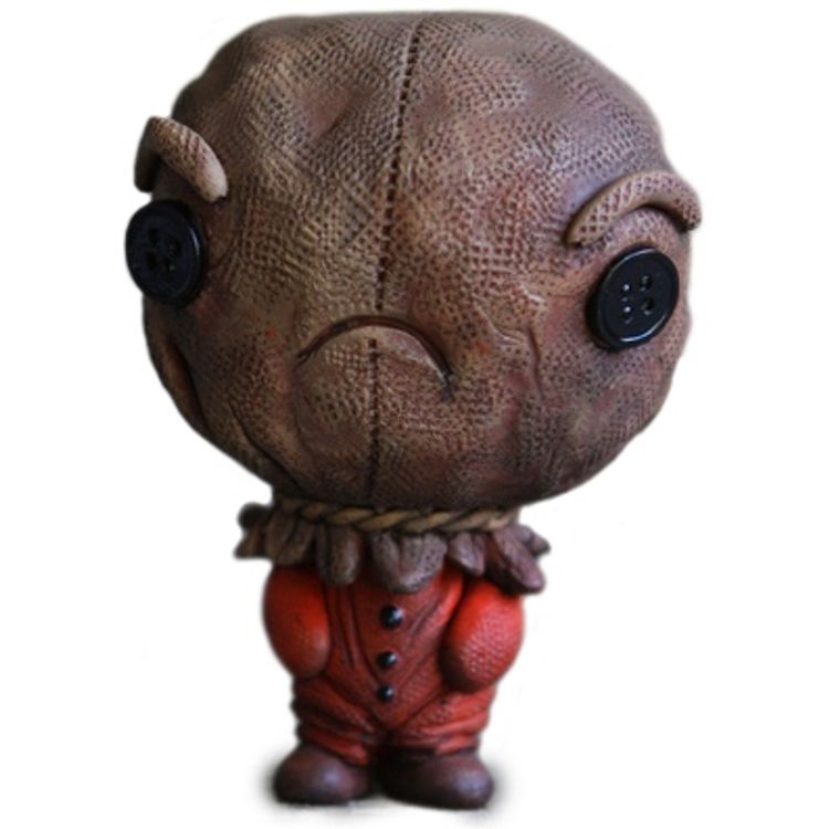 The Grump by UME Toys (Richard Page)