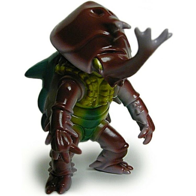 Beetlar by Buster Call