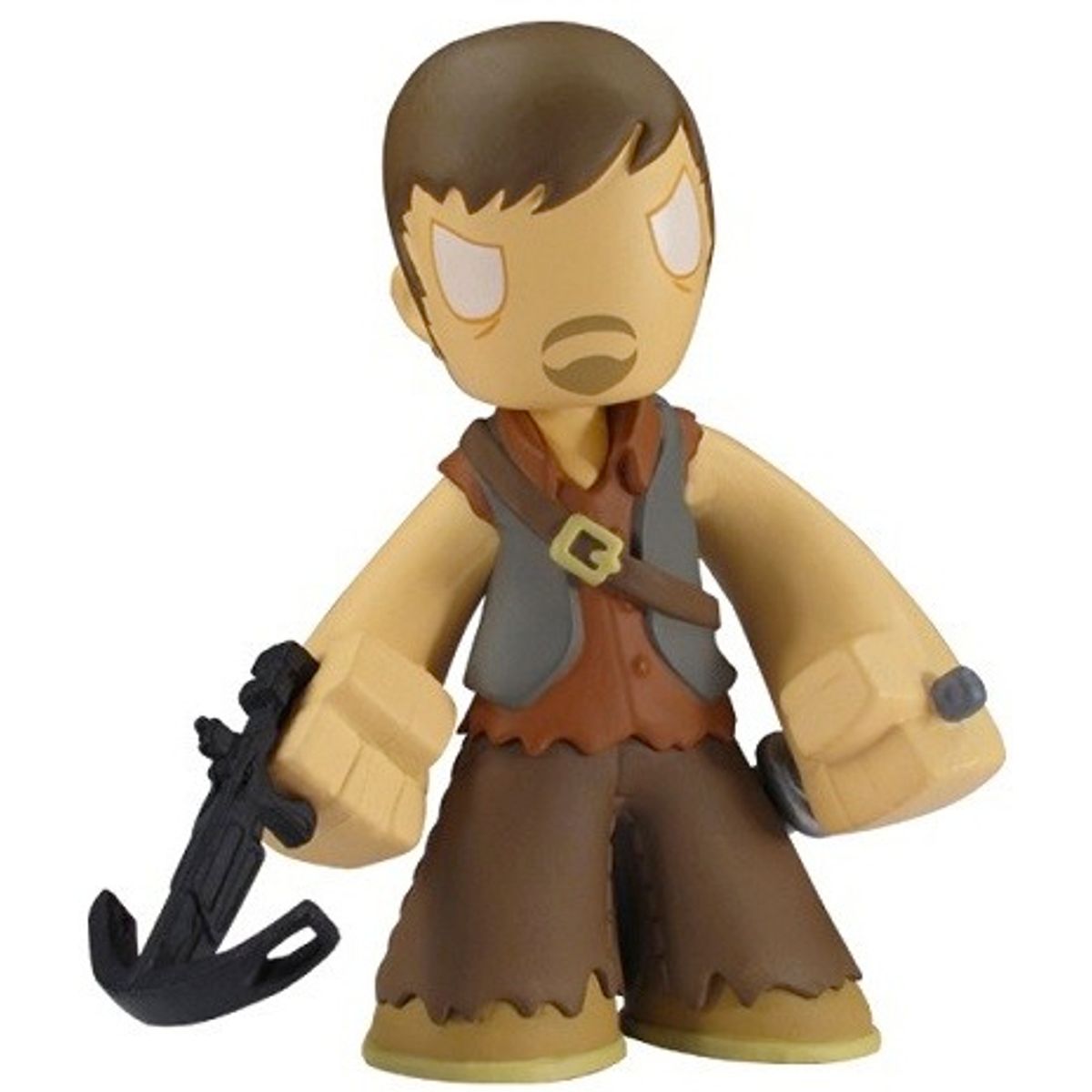 7" Daryl Dixon : The Walking Dead