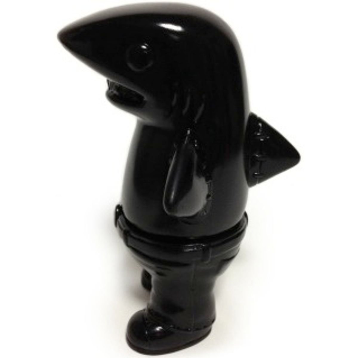 Sametan - Unpainted Black