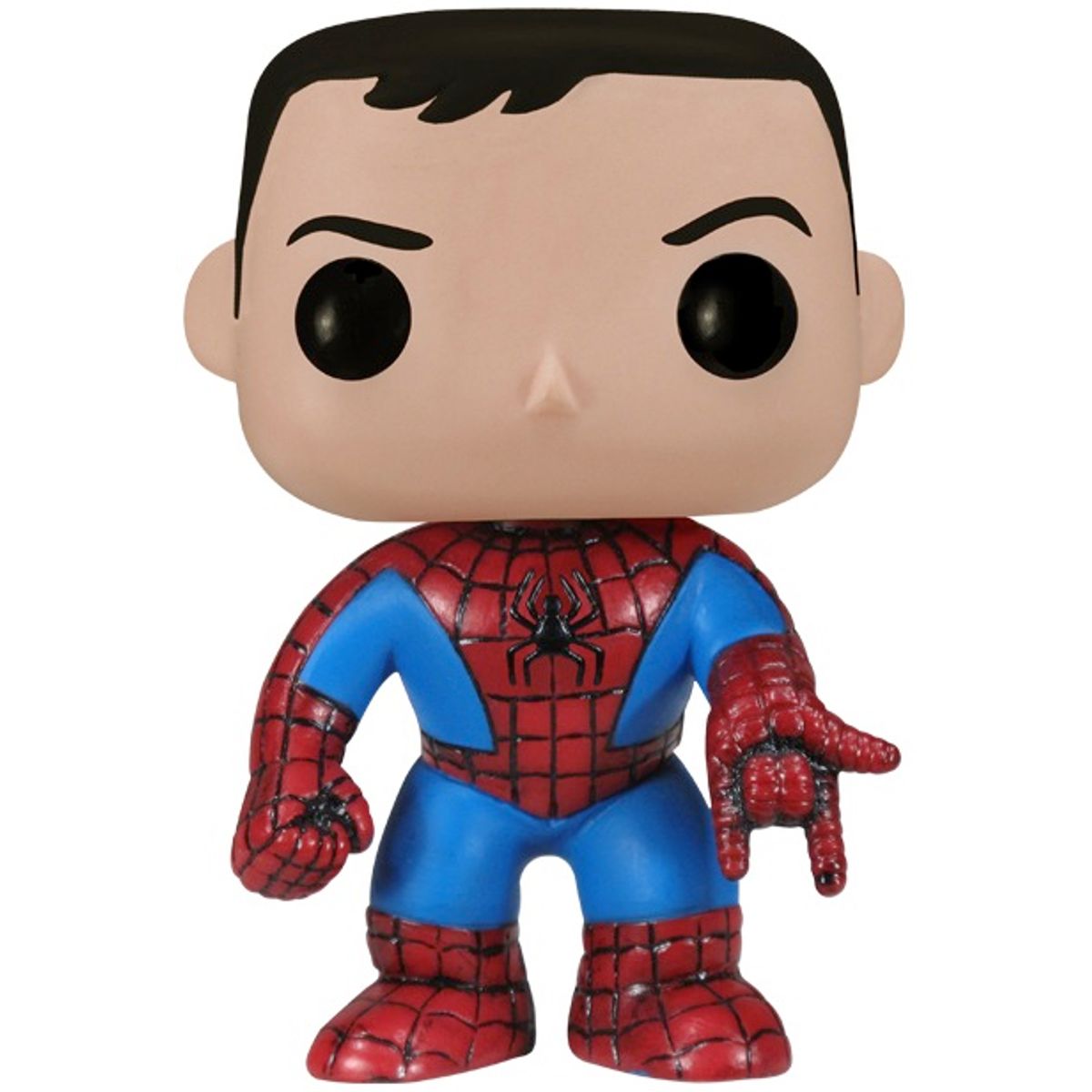 Peter Parker : Marvel [34]