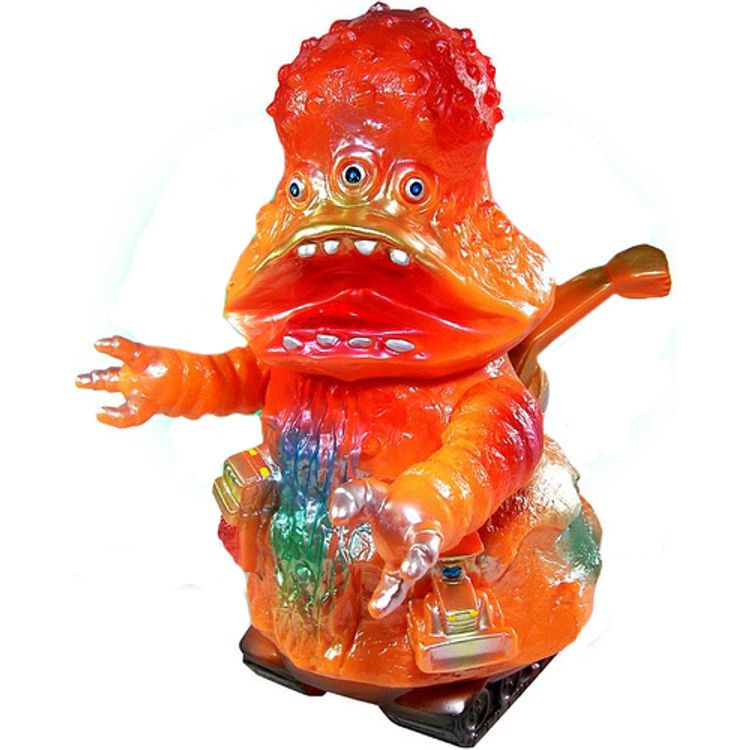 Kouzira (コージラ) by Elegab