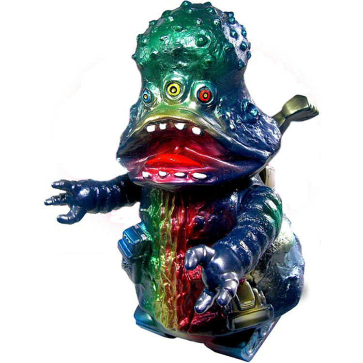 Kouzira (コージラ) by Elegab