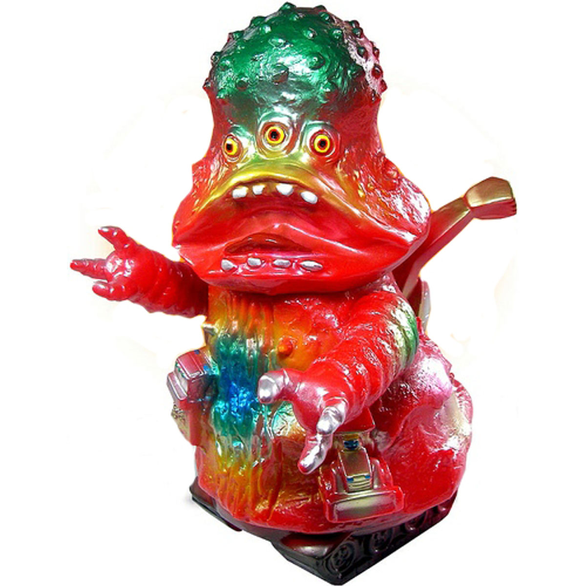 Kouzira (コージラ)