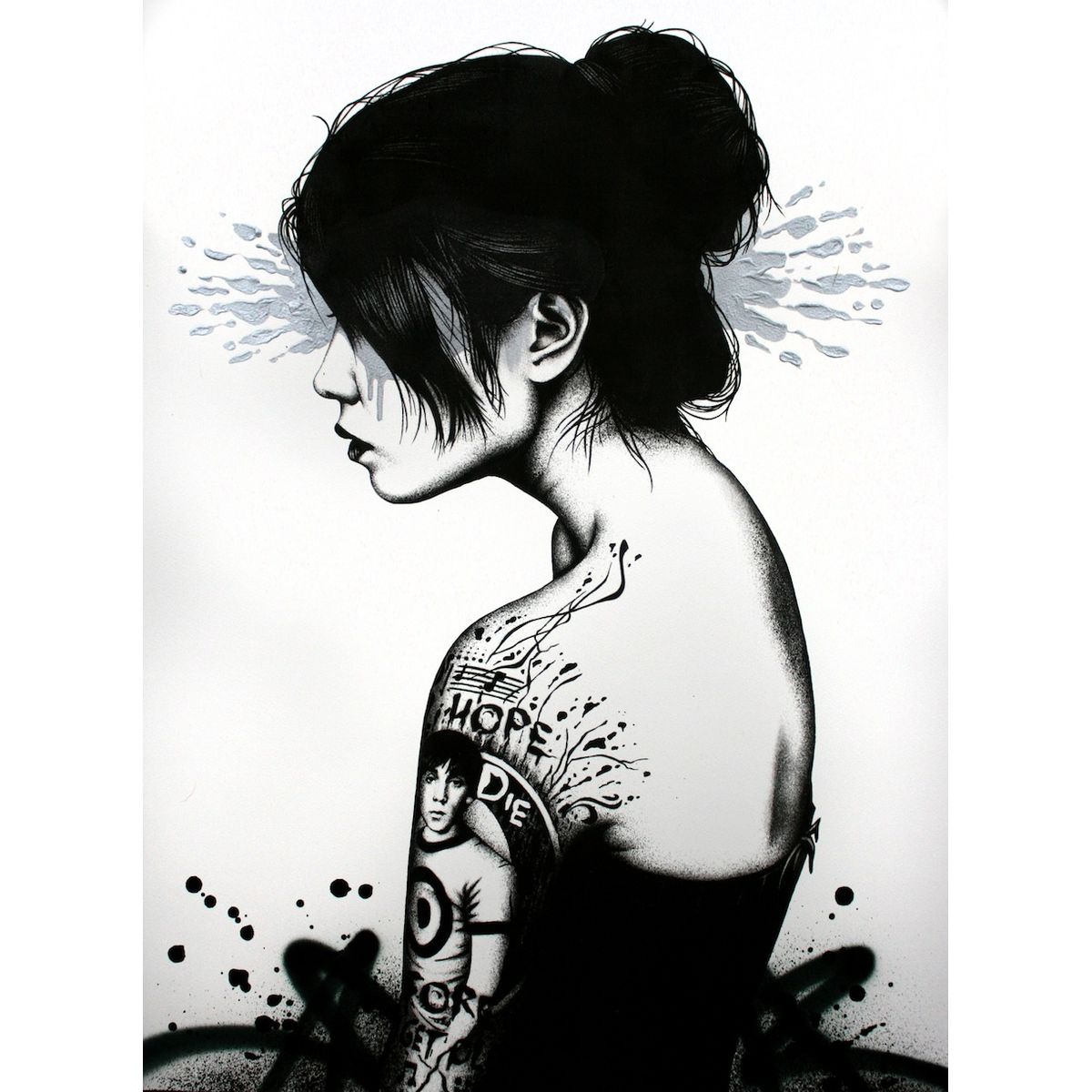 Moonchild - Moon Silver