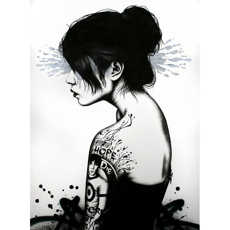 Moonchild - Moon Silver by Fin DAC
