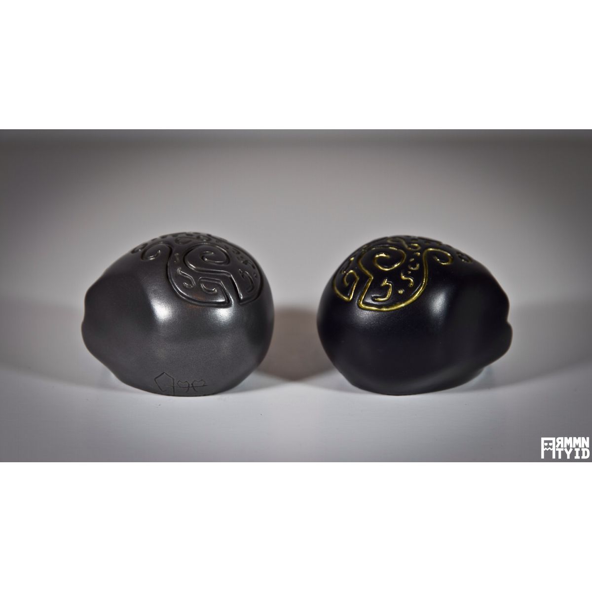 Samsara Iron edition