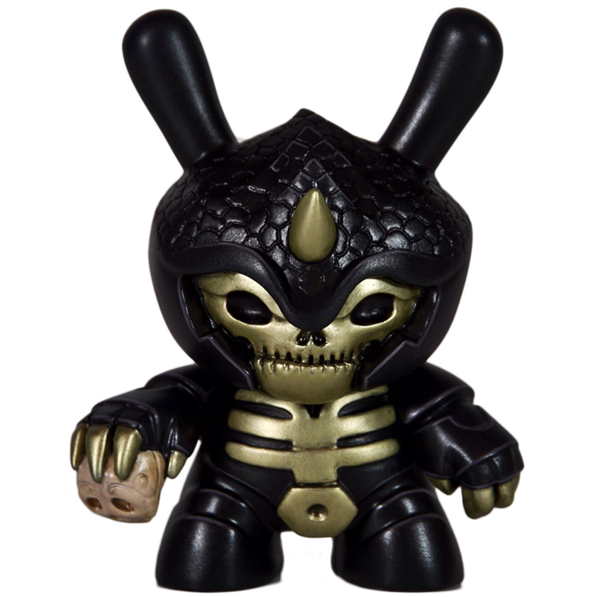 Chimamire No Akumu - Black/Gold