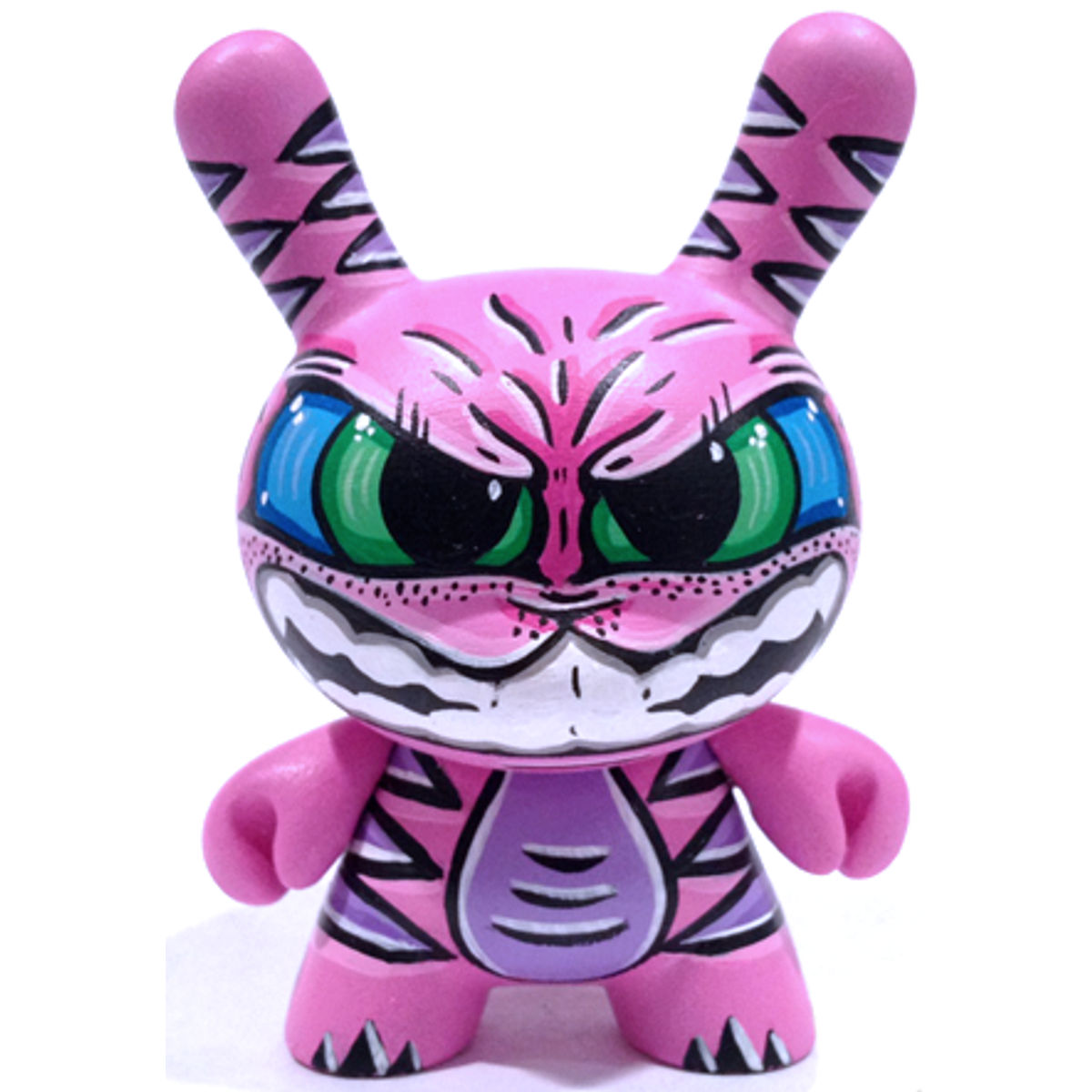 Wildcat Rioteer-Pink