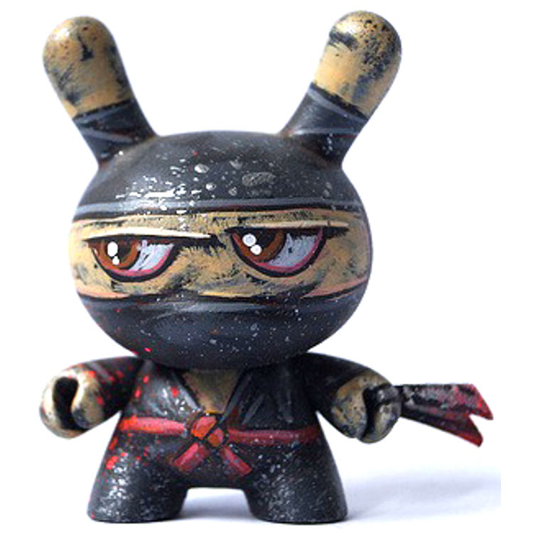 Ninja by Leecifer