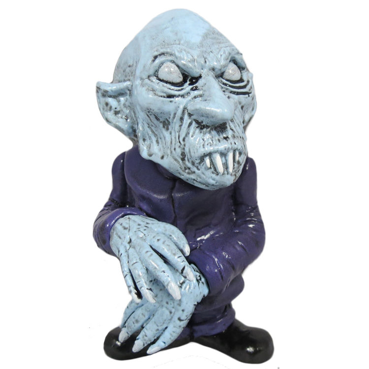 Kirk Von Hammett Nosferatu - Purple by We Become Monsters (Chris Moore)