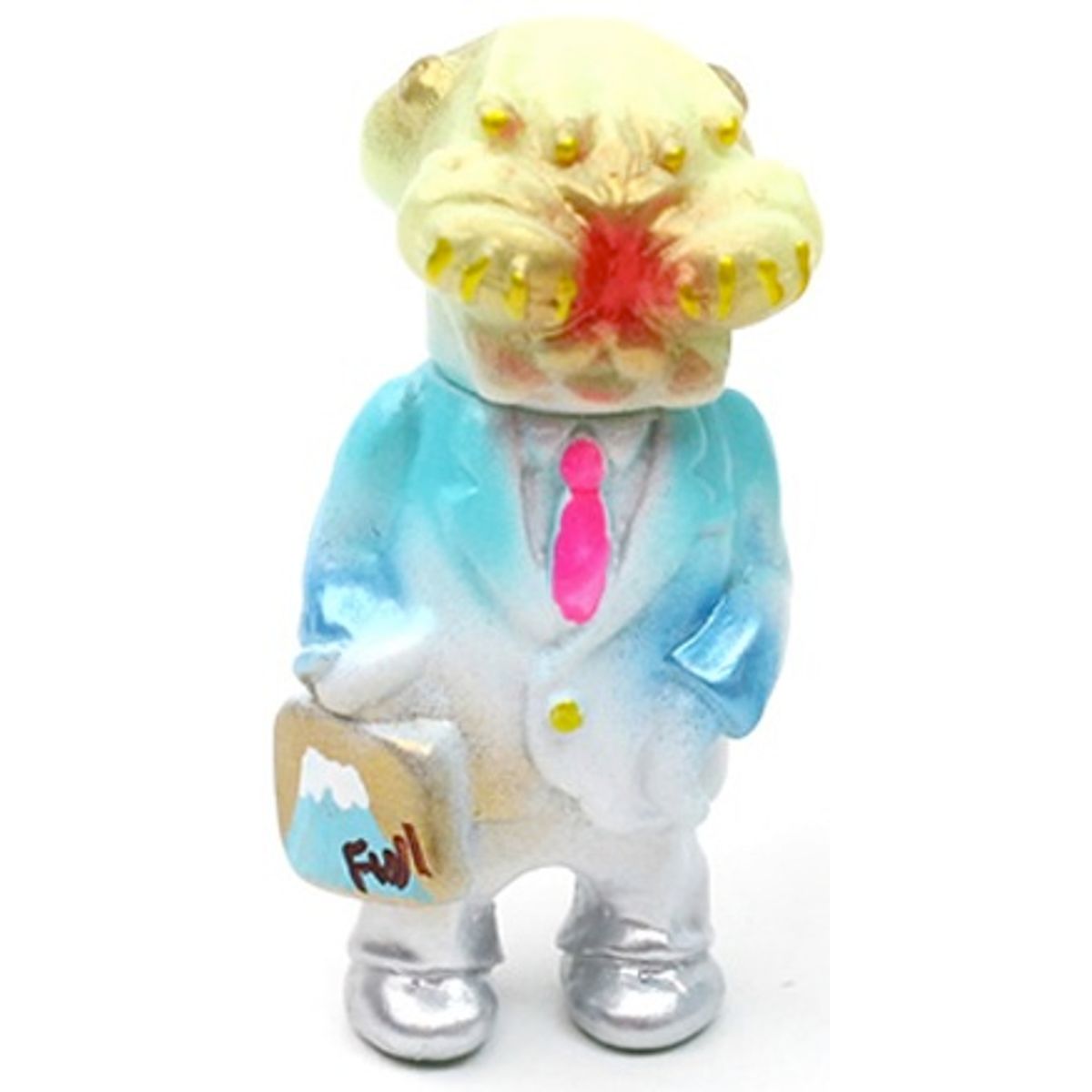 Buroppasu BLObPUS