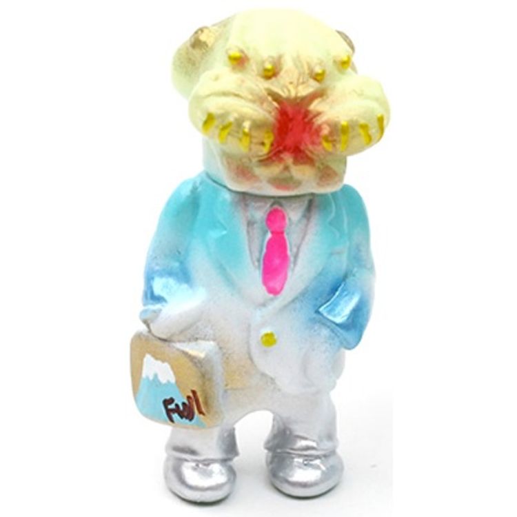 Buroppasu BLObPUS by BLObPUS