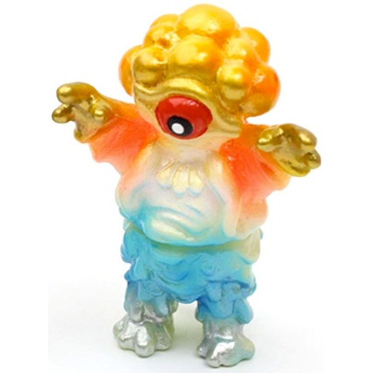 Mini Dokugan by BLObPUS