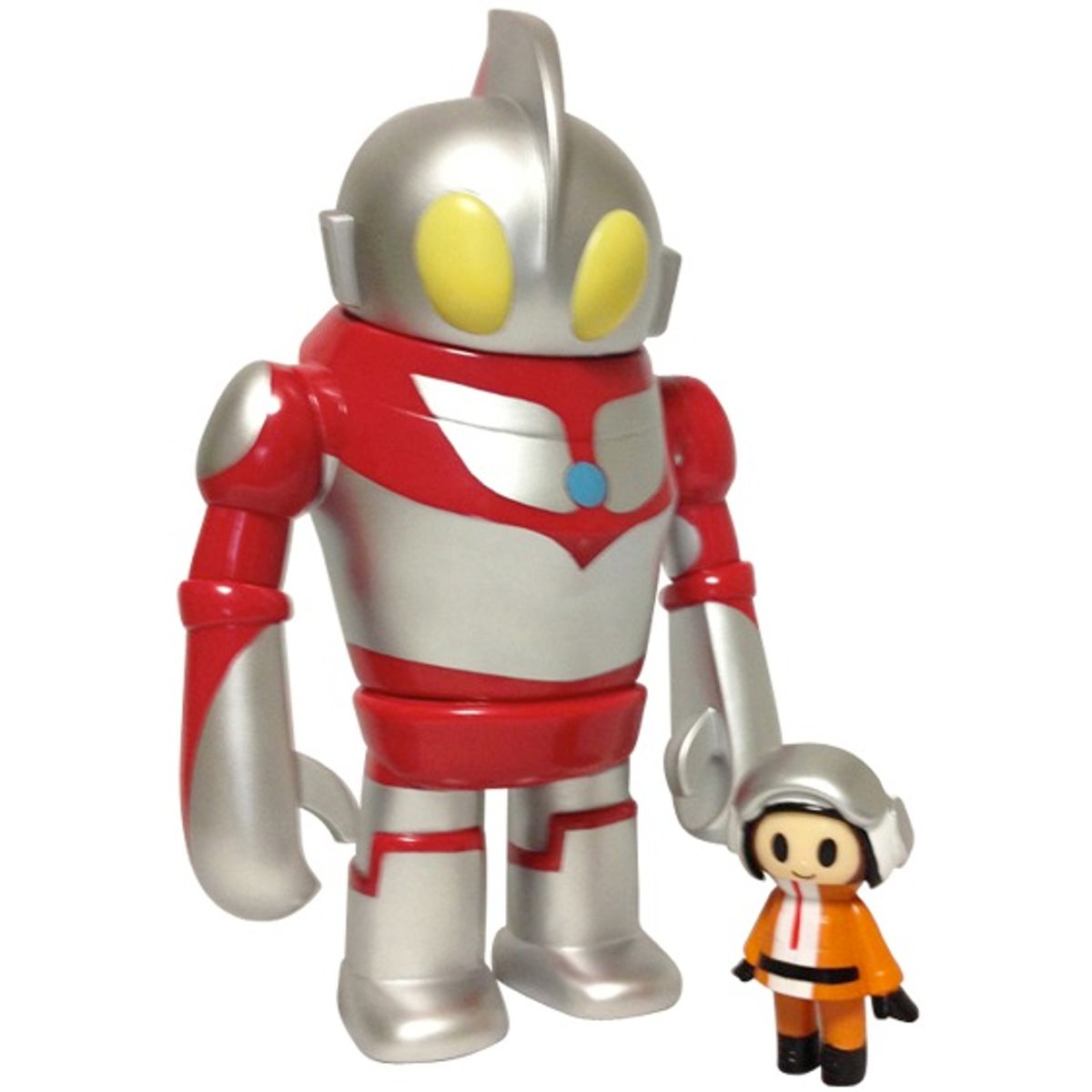 Ultraman Robo