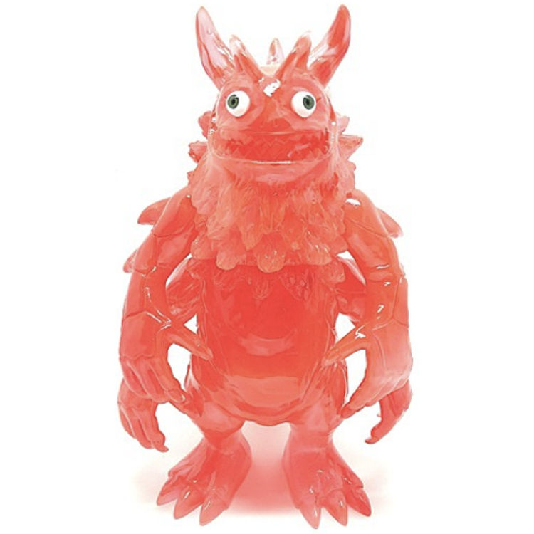 Rangeas SS - Pink by T9G (Takuji Honda)