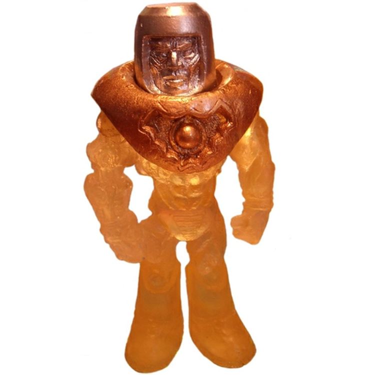 KESH-E-FACE - Time Traveller by Zectron